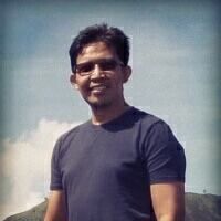 Nyoman Sudiarna's Photo