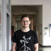 Tomáš Bederka's Photo