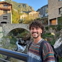 Augusto Doldan Alfano's Photo