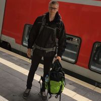 Heye Erchinger's Photo