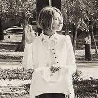 Fotos von Masha Kryuchkova