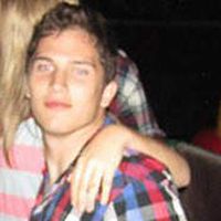 Curtis Holmes's Photo