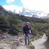 Leonel Rodriguez的照片