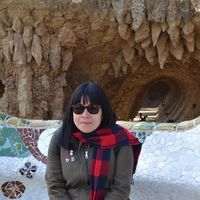 Фотографии пользователя Gisela Arbelo