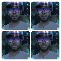 Bashir Dabaabi's Photo