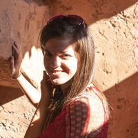 Jasmina Kanurić's Photo