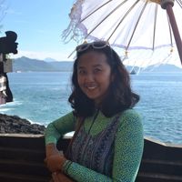 Ree Rahmanda的照片