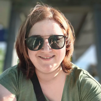 Franziska Rosenbusch's Photo