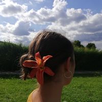 Panna Emese Petriko的照片