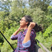 Jyoti  Pandey's Photo