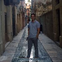 Filip Milicevic的照片