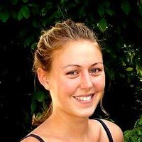 Britta tho Pesch's Photo