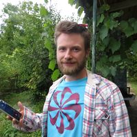 Aleksander Cichucki的照片