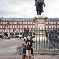 Oliwia and Robert's Photo