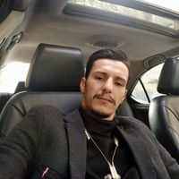 Mohammad Naderi's Photo