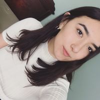 Valeria Nevarez's Photo