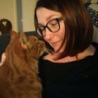 Patricia David的照片