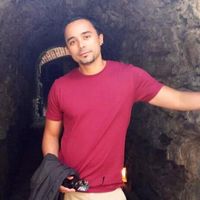 Daniel Garcia's Photo