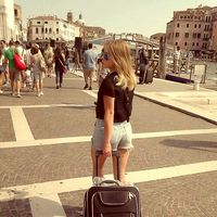 Olga Amelija's Photo