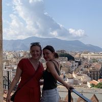 Carla Klocke的照片