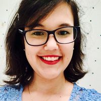 Patricia Vieira's Photo