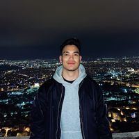 Muhammad Idzhar's Photo