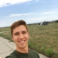 Andrii Piven's Photo