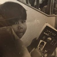 Orie Takemori's Photo