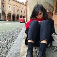 Ilaria Ferraresi's Photo