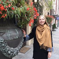 Aliona Shapoval的照片