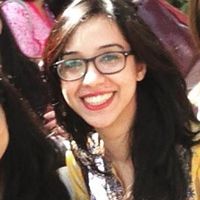 Saman Maudood's Photo