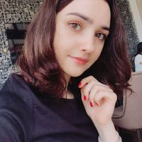 Donia brahim的照片