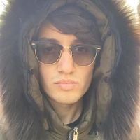 JoLge de la GaLza's Photo