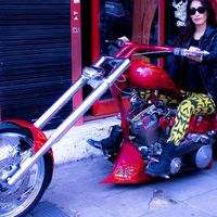 Daniela Romero's Photo