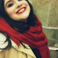 Fotos von natalia lisboa