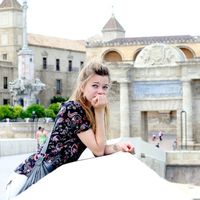 Marie Simek的照片