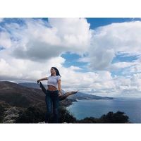 Fotos de Yeşim Özay