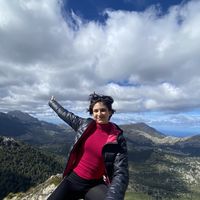 Szilvia Gubucz's Photo