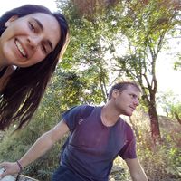 Melanie Schall的照片