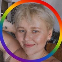 Aleksandra de La Fontaine的照片