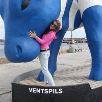 Lena  Demidova's Photo