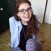 Yulia Aleksandrova的照片