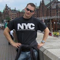 André Puerschel's Photo