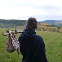 Anna Povolná的照片