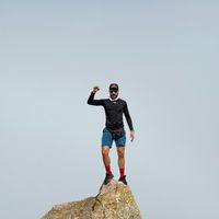 Arturo Marquez's Photo