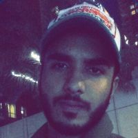 Musallam  Almahri's Photo