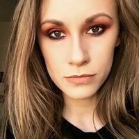 Anastasia Burakova的照片