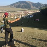 Michael Huemer的照片