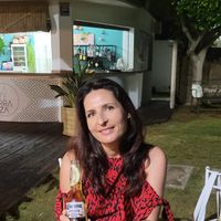 Araceli Martínez's Photo