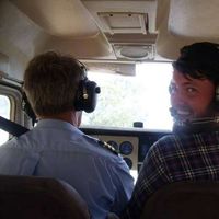 James Marriott's Photo